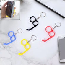 2 in 1 Finger Mobile Stand