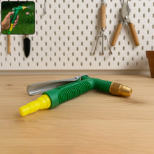 Durable Hose Nozzle Water Lever Spray Gun