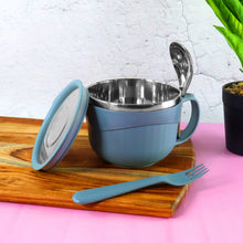 Noodle Mate Bowl