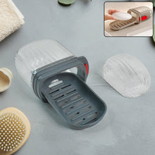 Lumi Soap Case