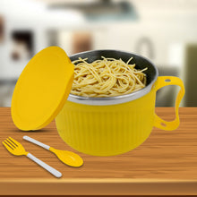 Maggie & Soup Bowl 