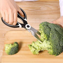 3-in-1 Multi-Function Kitchen Tool Veggies, Fruit, Cheese & Meat with Bottle Opener