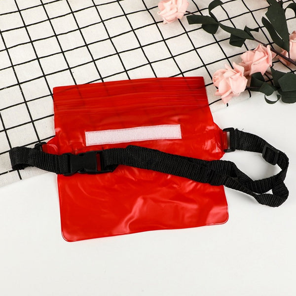 Travel Waist Bag