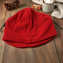 Cold Protection Hood