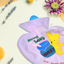 Rubber Hot Water Bag 