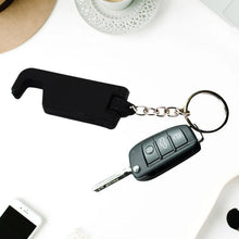 Hold Key Multi Tool
