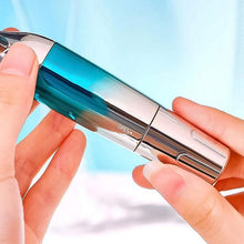 Face Vibratory Massager, Facial Beauty Device (1 Pc)