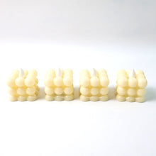 Shape Candle Lamps