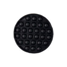 Round Shape Pop