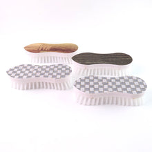 VeePee Ergonomic Scrub Brush Set 