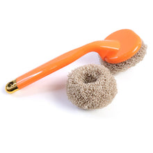 Cleaning Brush