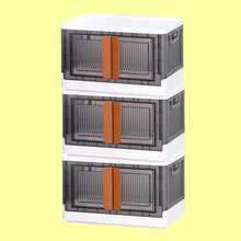 StackNest Organizer