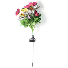 Flower Light