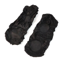 Invisible socks anti-slip
