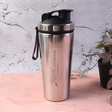Shaker Bottle