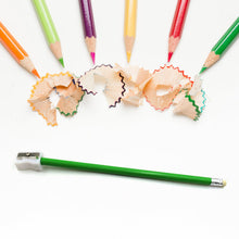 Close-up of school supplies set
