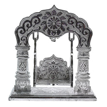 Shreeji Jhoolan