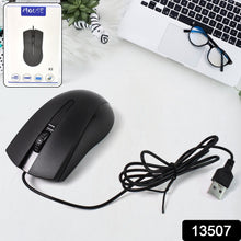 wired mouse