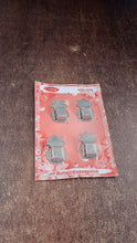Agarbatti Holder for Wall 4 Pcs Incense Stick Stand for Home Temple Office