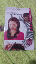 Big U Shape Hair Finishing Fixer Styling Tool Women (1 Pc), Hair accessories (1 Pc)