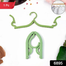 Garment Hanger