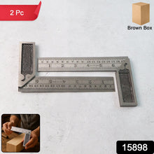 Square Set