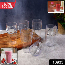 Glass Set