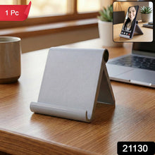 Phone Viewing Stand