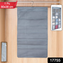 Closet Pockets