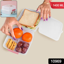 Lunch Box