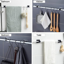 Hanging Rod