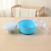 Powder Box