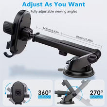 Mobile Holder