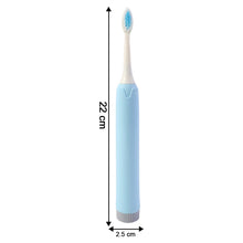 Electric Toothbrush