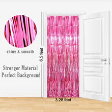 Curtain for Events