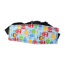 Head Support Strap