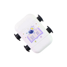 Practice Stamp Roller