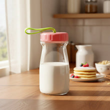 Glass Jar