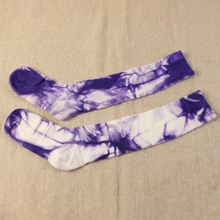 Pattern Socks