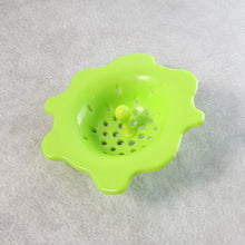 Strainer