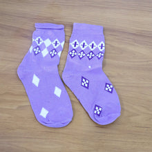 Premium Soft Light Socks (1 Pair )