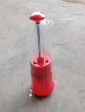 Onion Vegetable Hand Press Cutting Chopper (1 Pc / Mix Color)