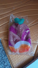 Rubber Water Bag with Cover
