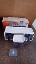 Grinss Modular Spice Storage Box Set (3 Pc)